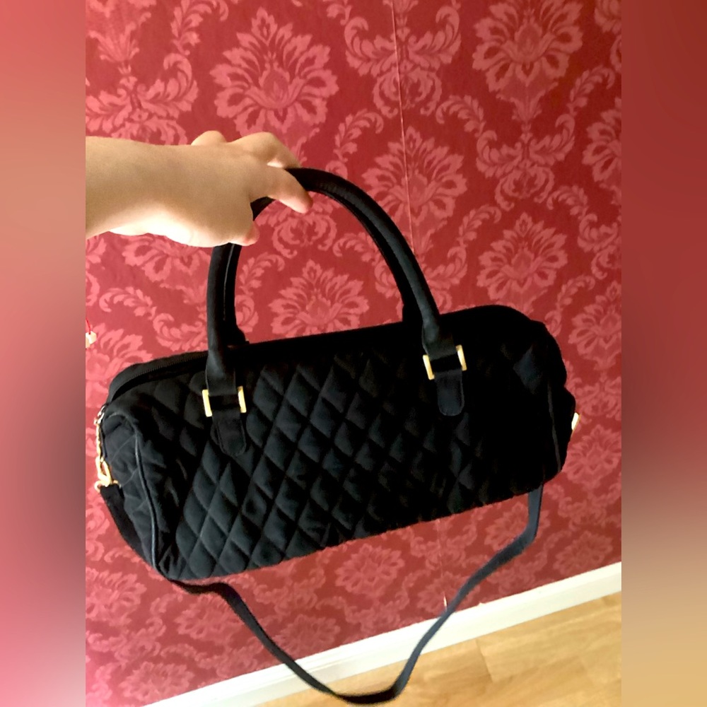 VERA BRADLEY Convertible Crossbody